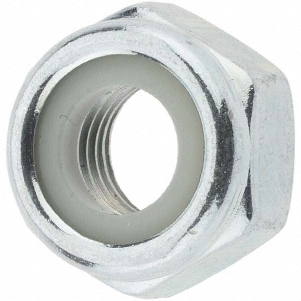 VALUE COLLECTION Value Collection C84739 Hex Lock Nut M10 X 1.25 Din 985 25pk