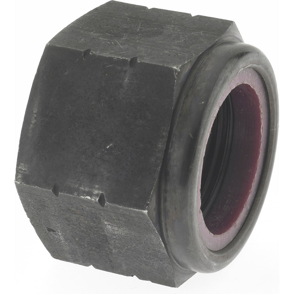 VALUE COLLECTION Value Collection MP39646 Hex Lock Nut 1-1/4-12 Grade 8