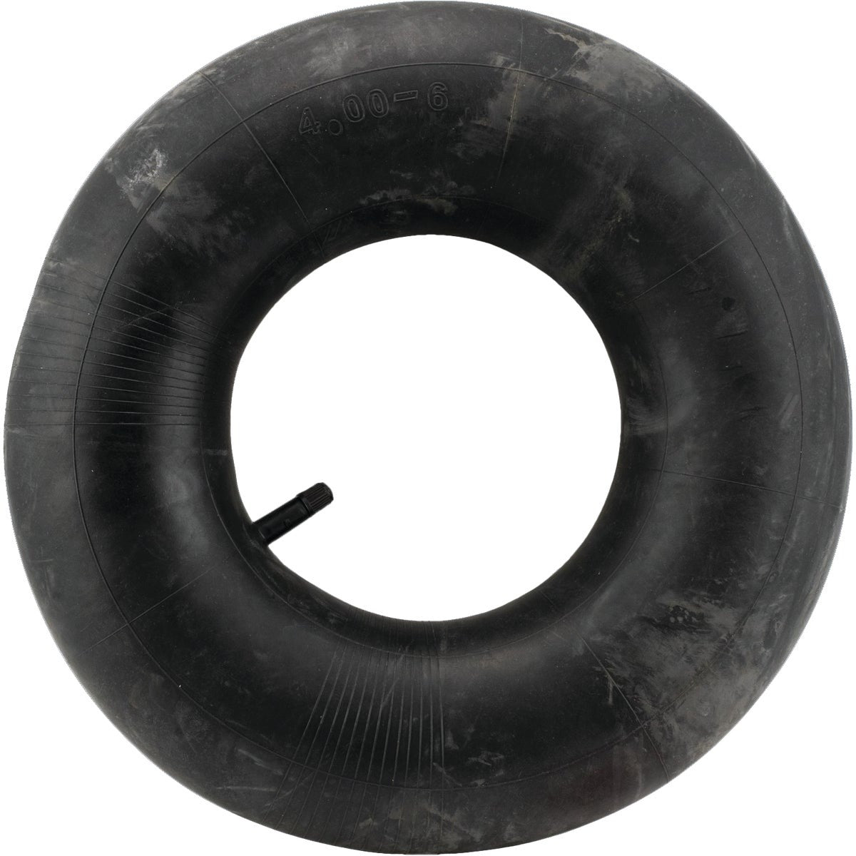 MARATHON MOTORS Marathon 20993 Inner Tube 4.00-6 Straight Valve Stem