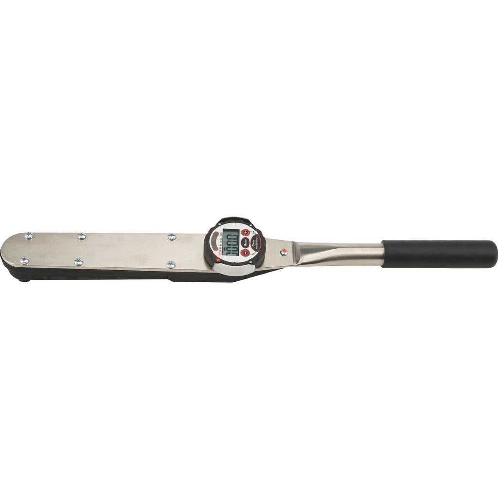 PROTO Proto J6345B Digital Torque Wrench 1/2 in Drive