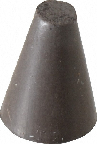 CRATEX Cratex 14 M Rubberized Abrasive Taper Point Medium Grade