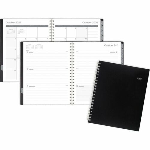 AT-A-GLANCE At-a-glance AAGCRW62005 Weekly Monthly Planner 15 Month