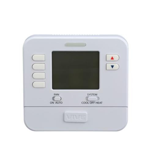 TRADEPRO TRADEPRO TP-P-705 Programmable Thermostat 5+1+1