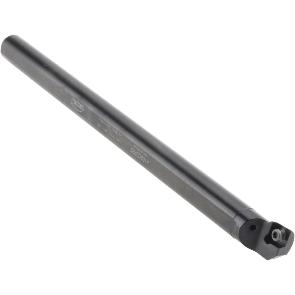 HERTEL Hertel 7000039 Indexable Boring Bar 0.77 in Right Hand