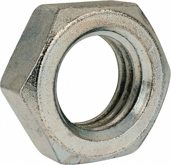 VALUE COLLECTION Value Collection JNI21370-010BX Hex Nut 1-3/8-6 Unc