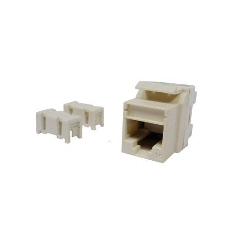 ORTRONICS Ortronics KSC5EA Cat5e Keystone Jack