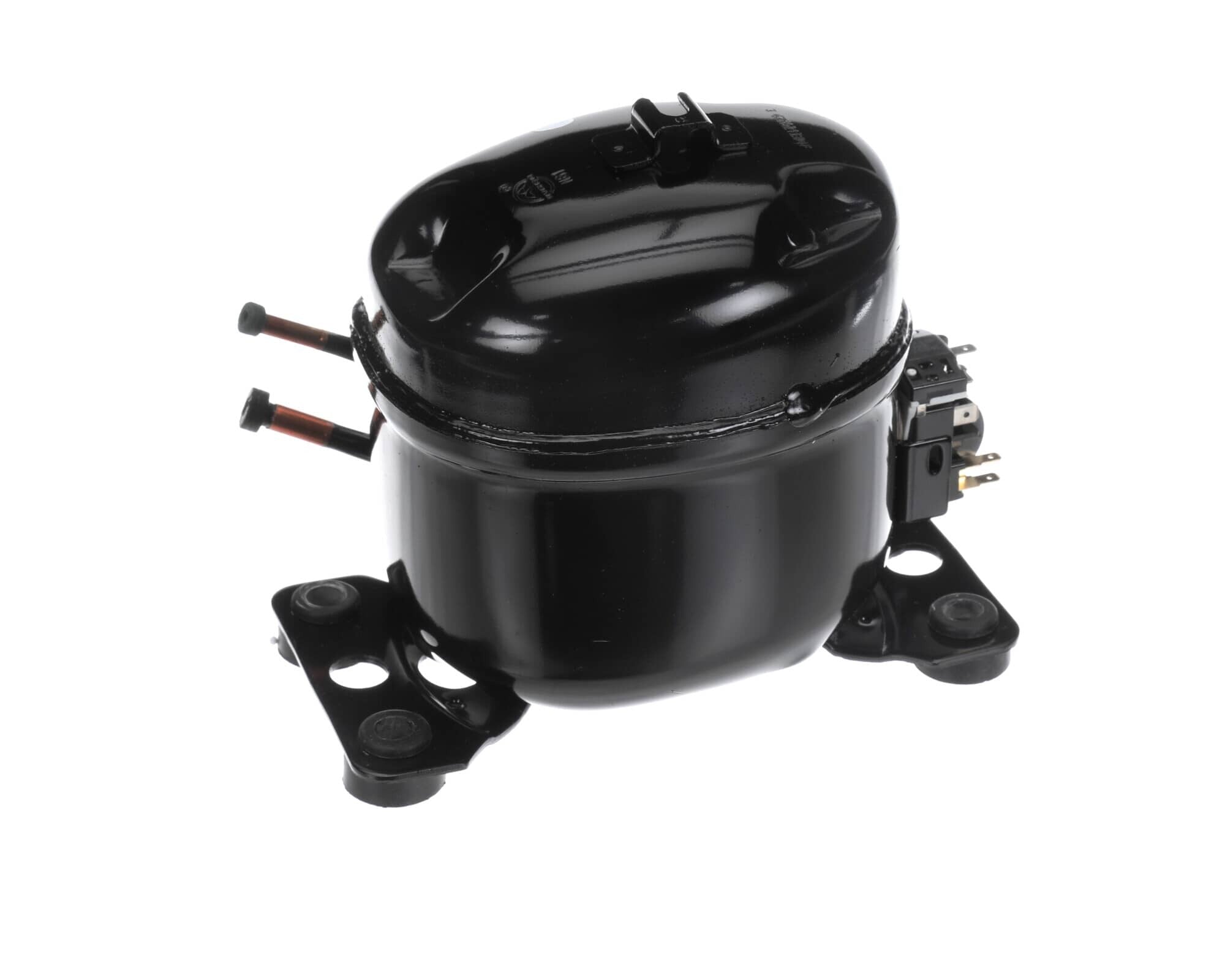 MAGIC CHEF Magic Chef 2400100279 Compressor (MCDR740/HMDR450SER) Replacement 2400100279