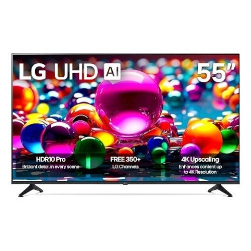 LG Lg Consumer 65UA7700PUB 65 Inch 4K Uhd Smart Tv