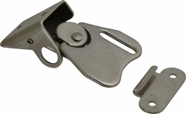 VALUE COLLECTION Value Collection MSC002 Wing Turn Door Latch Stainless Steel