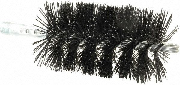 SCHAEFER BRUSH Schaefer Brush 43753 Spiral Tube Brush 2.75in Nylon