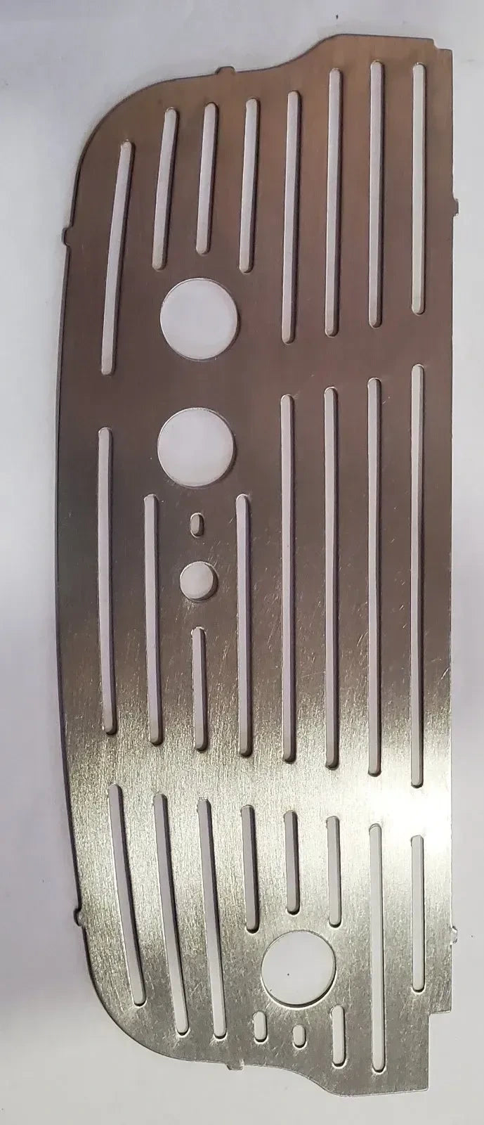 SAECO Saeco 996530011445 Drip tray grate (each) 125743421