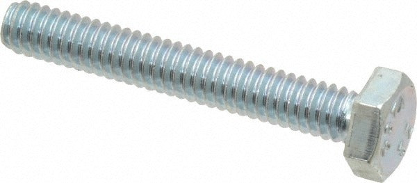 VALUE COLLECTION Value Collection HCI202501750FT-100BX Hex Cap Screw 1/4-20