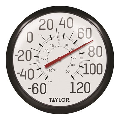 TAYLOR PRECISION PRODUCTS Taylor Precision Products 6700 Dial Thermometer