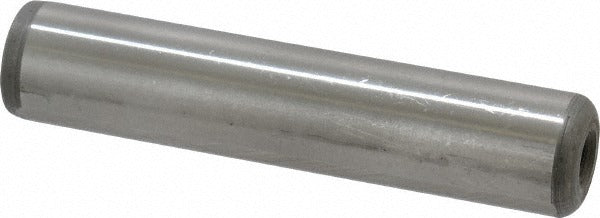 JERGENS Jergens 31444 Flat Vent Pull Out Dowel Pin 5/8x3 in Alloy Steel