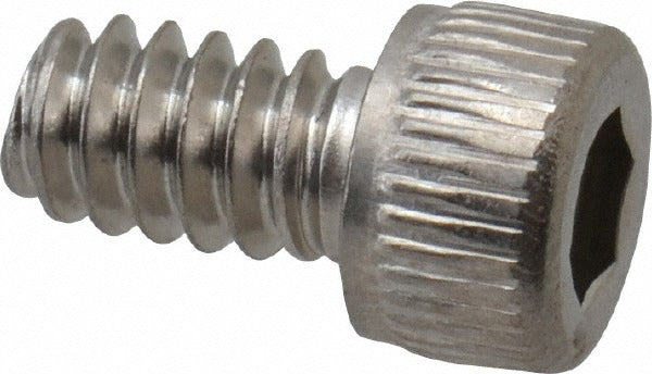 VALUE COLLECTION Value Collection R63006324 Hex Socket Cap Screw 6-32 Unc