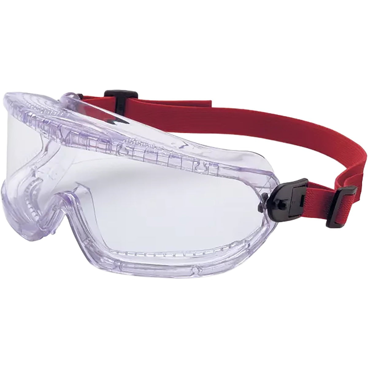 UVEX Uvex 11250800 V-Maxx Safety Goggle (180 Degree)