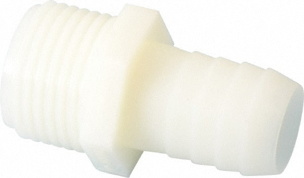 GREEN LEAF Green Leaf D 3434 Garden Hose Adapter 3/4 Inch Mght Nylon
