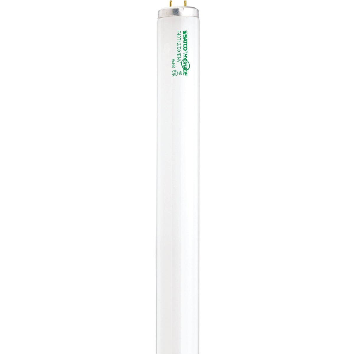 SATCO-NUVO Satco S6638 40W T12 Daylight Fluorescent Tube Bulb