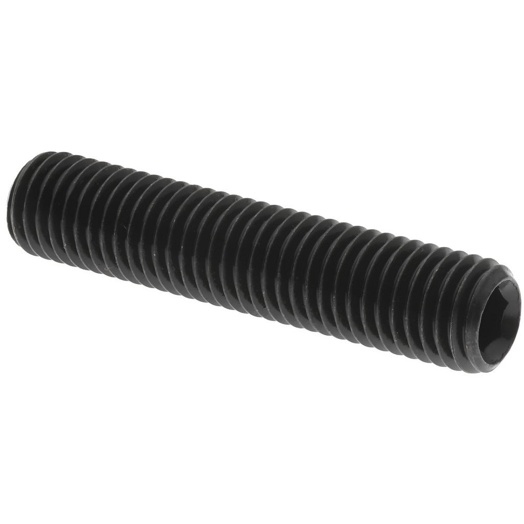VALUE COLLECTION Value Collection DHI-24200-006 Cup Point Set Screw 1/4-28