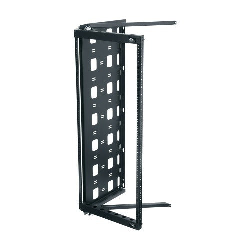 MIDDLE ATLANTIC Middle Atlantic SFR-20-24 Swing Frame Rack 20 Space