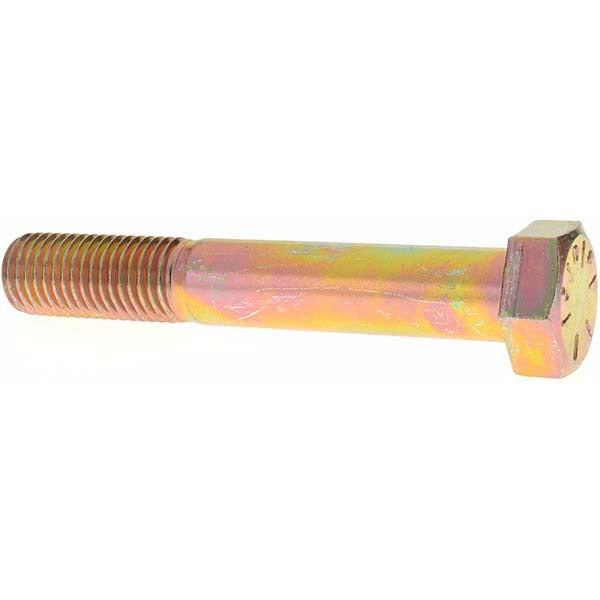 VALUE COLLECTION Value Collection D39204 Hex Cap Screw 7/8-9 X 5-1/2 Grade 8