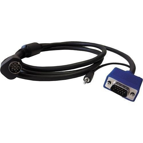 KRAMER Kramer Electronics ZV710-6 Hydra Vga Cable Hd Bridge 2