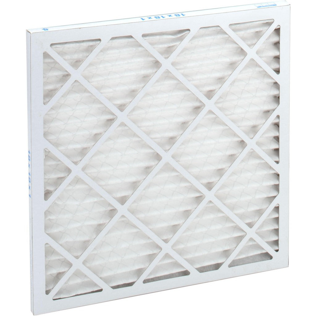 PRO-SOURCE Pro-source PRO10485 Pleated Air Filter Merv 10 18x18x1