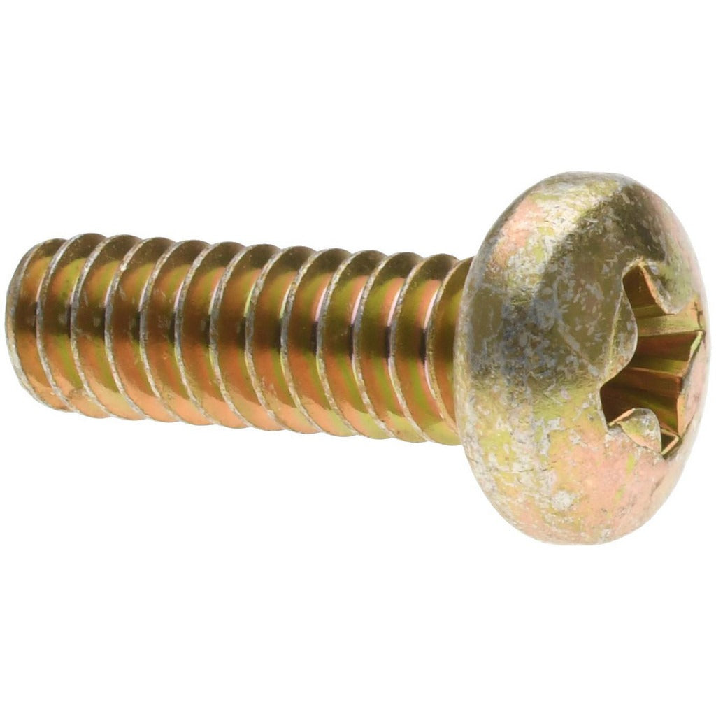 VALUE COLLECTION Value Collection MS35206-264 Pan Head Machine Screw 10-24