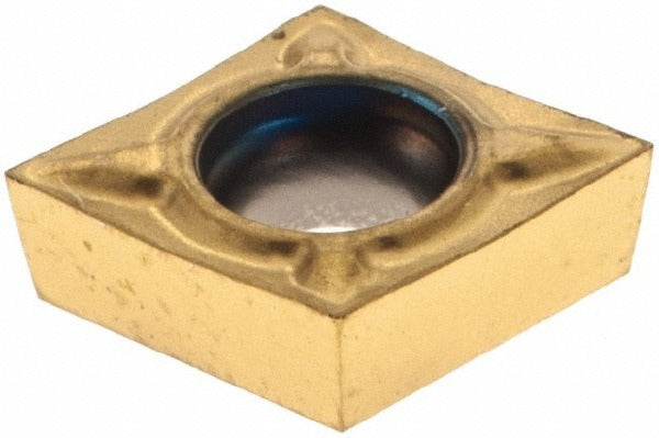 SECO TOOLS Seco 02430307 Turning Insert CCGT21.50-F1 CP500 Carbide