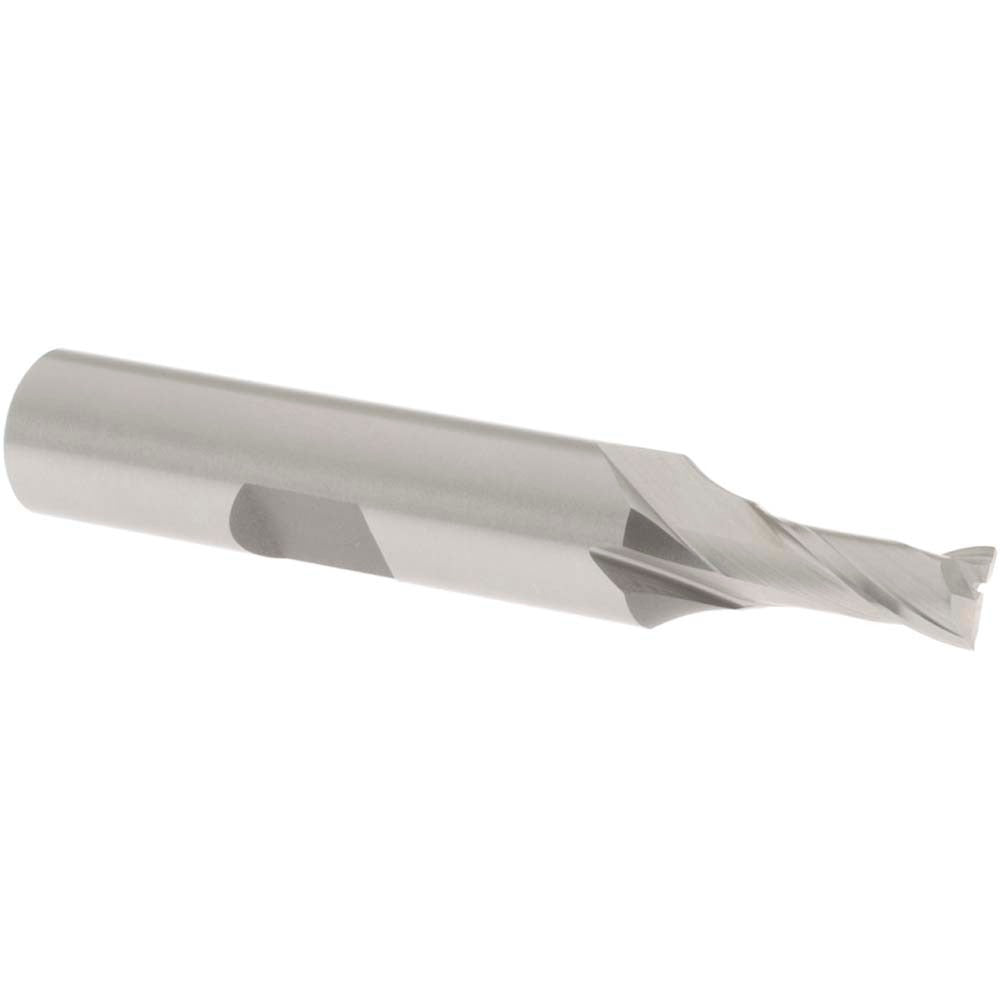 OSG Osg 5209200 Square End Mill 7/32 in 2 Flute Cobalt