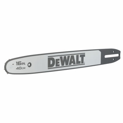 DEWALT Black Decker DWZCSBX16 Replacement Chainsaw Bar 16 in