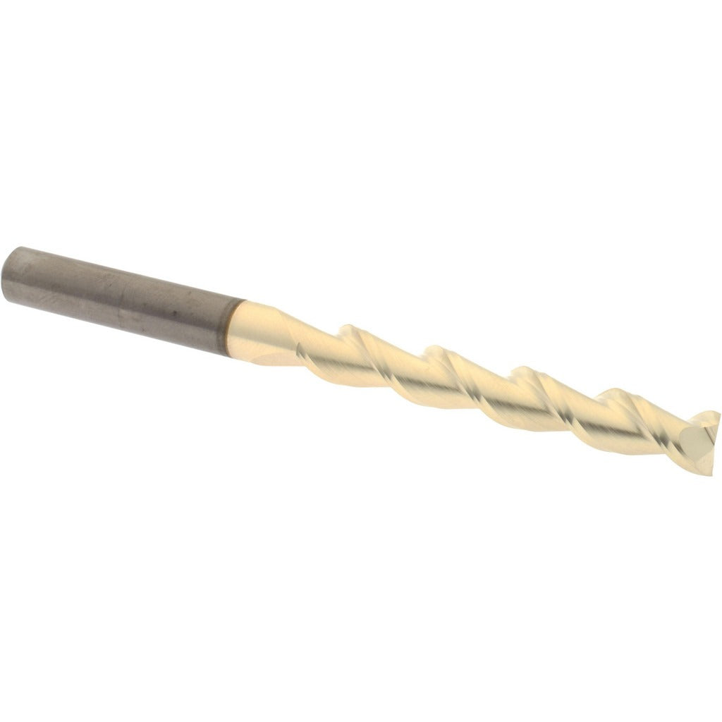 ACCUPRO Accupro 313148 Square End Mill 5/16 in 2 Flute Carbide Zrn
