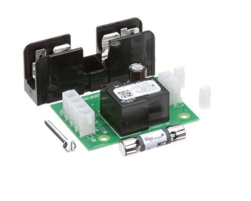 AMANA Amana 14179142 Relay Monitor Board WDYRC22 30A/250V (6.0 x 4.5 x 1.25 in) AMN14179142