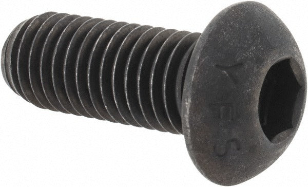 VALUE COLLECTION Value Collection 535196PR Button Socket Cap Screw M12x1.75