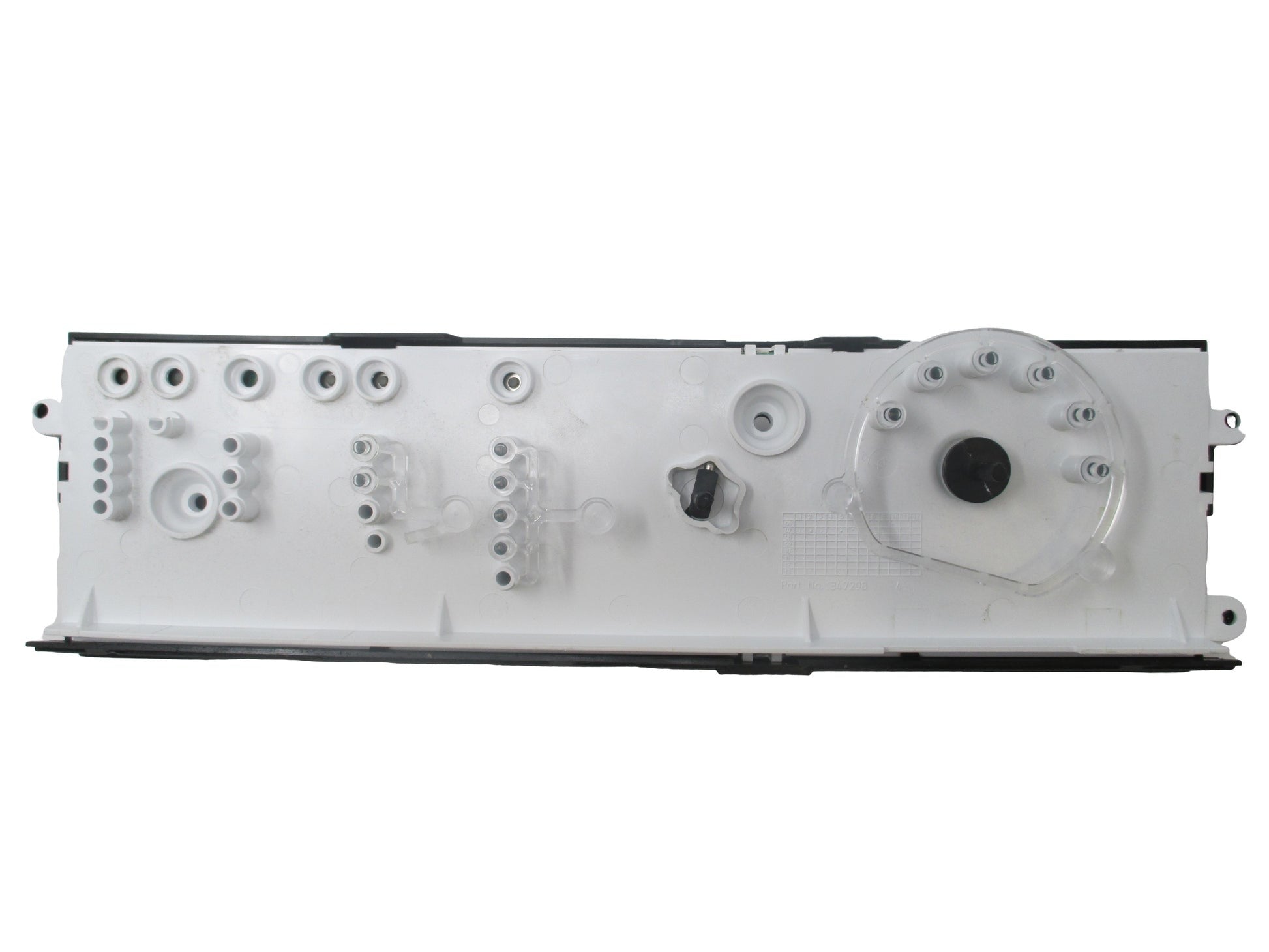 FRIGIDAIRE Frigidaire 134484212 Dryer control board (Replacement AP3844555)