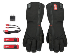 Milwaukee 561-21XL REDLITHIUM USB Heated Gloves XL