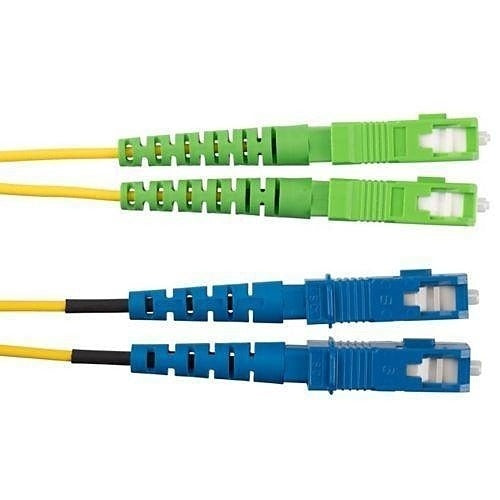 PANDUIT Panduit F923LANSNSNM015 OS2 Fiber Patch Cable Sc Apc to Sc