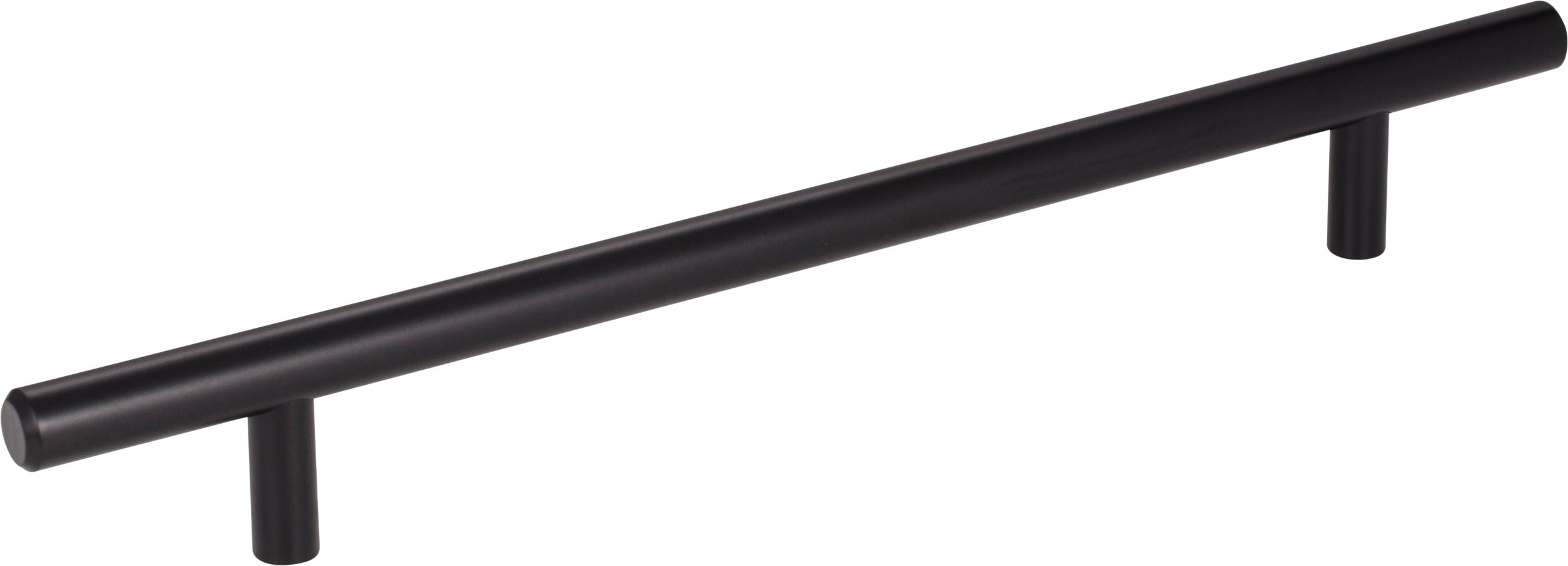 ELEMENTS Elements 272MB Cabinet Bar Pull 192mm Matte Black