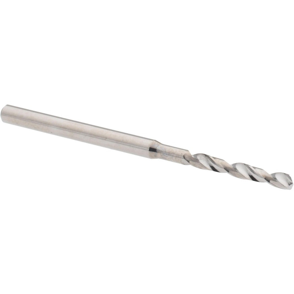 ACCUPRO Accupro A-6200235R Micro Drill Bit 2.35mm Solid Carbide
