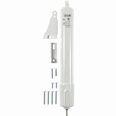 WRIGHT PRODUCTS Hampton Products-wright V2012WH Heavy Duty Door Closer