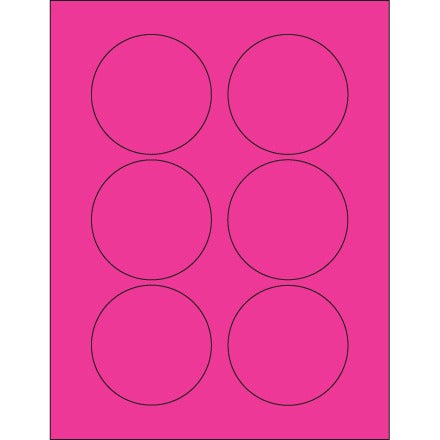 BSC PREFERRED Bsc Preferred LL195PK Multipurpose Labels 600 Per Case