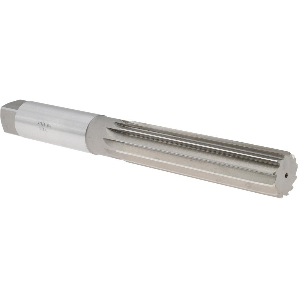 VALUE COLLECTION Value Collection SM1900132 Hand Reamer 1-1/2 in Hss