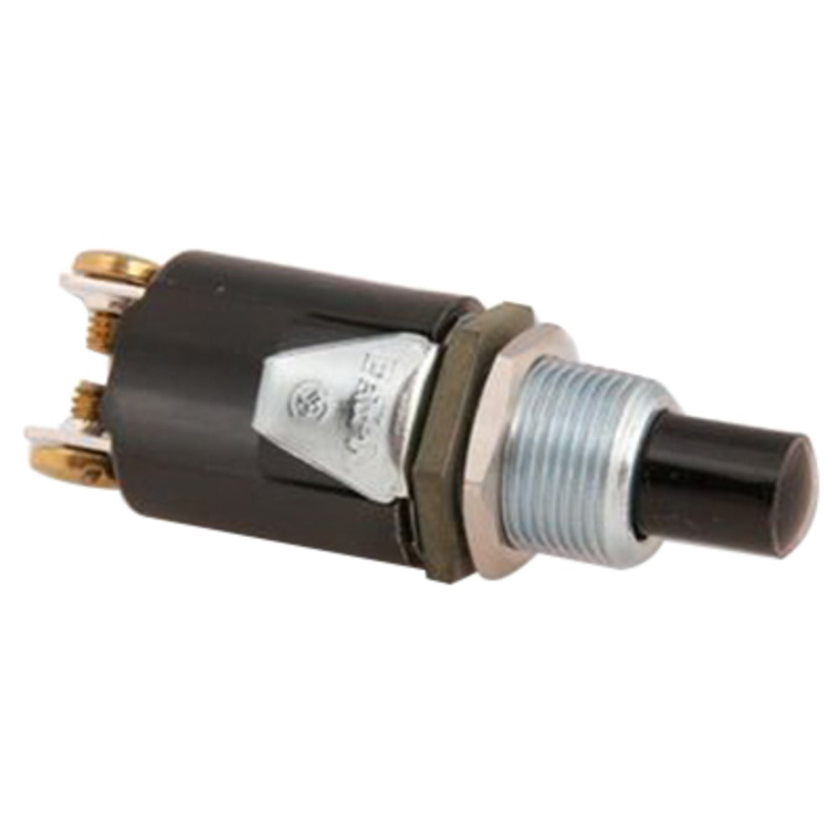 EATON Eaton 8411K7 Push Button Switch 0.75 A at 125 VAC (SPST)