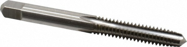 KENNAMETAL Kennametal 1542145 Hand Tap 1/4-20 Unc Plug 4-flute Hss