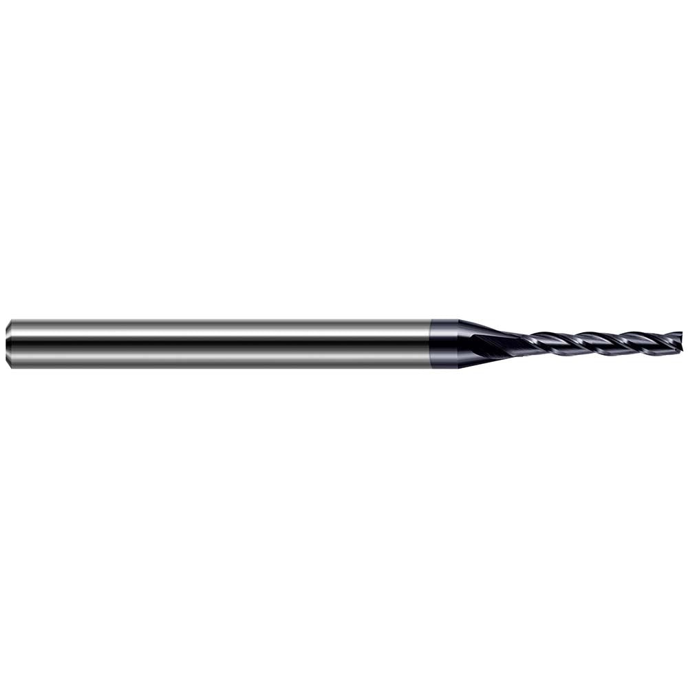HARVEY TOOL Harvey Tool 834162-C3 Square End Mill 1/16 in 4 Flute