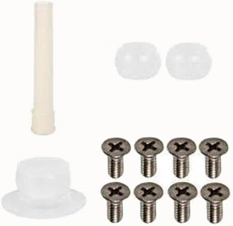 PENTAIR Pentair 590048 ColorCascade LED Bubbler Accessory Kit (Replacement PEN590048)