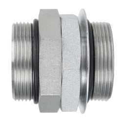 MIDLAND INDUSTRIES Midland Industries 6403AO10 Adjustable Union Orb Steel