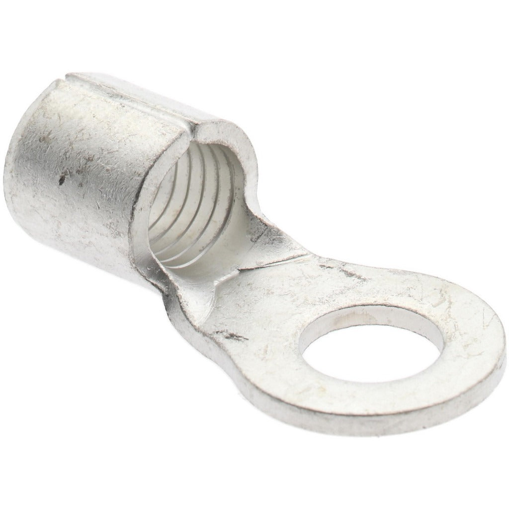 VALUE COLLECTION Value Collection RNB22-8 Ring Terminal 4 Awg 5/16 Stud