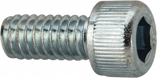VALUE COLLECTION Value Collection 872079PR Hex Socket Cap Screw 8-32 Unc