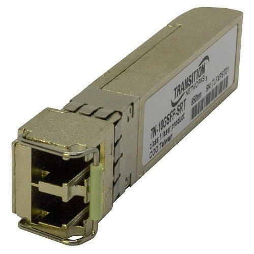 LANTRONIX Transition Networks TN-10GSFP-LR1T Sfp+ Transceiver